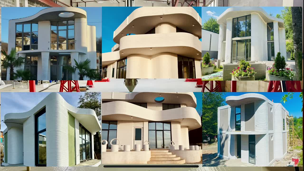 реальный объект · дом в Сочи