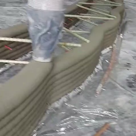 печать крупного объекта
