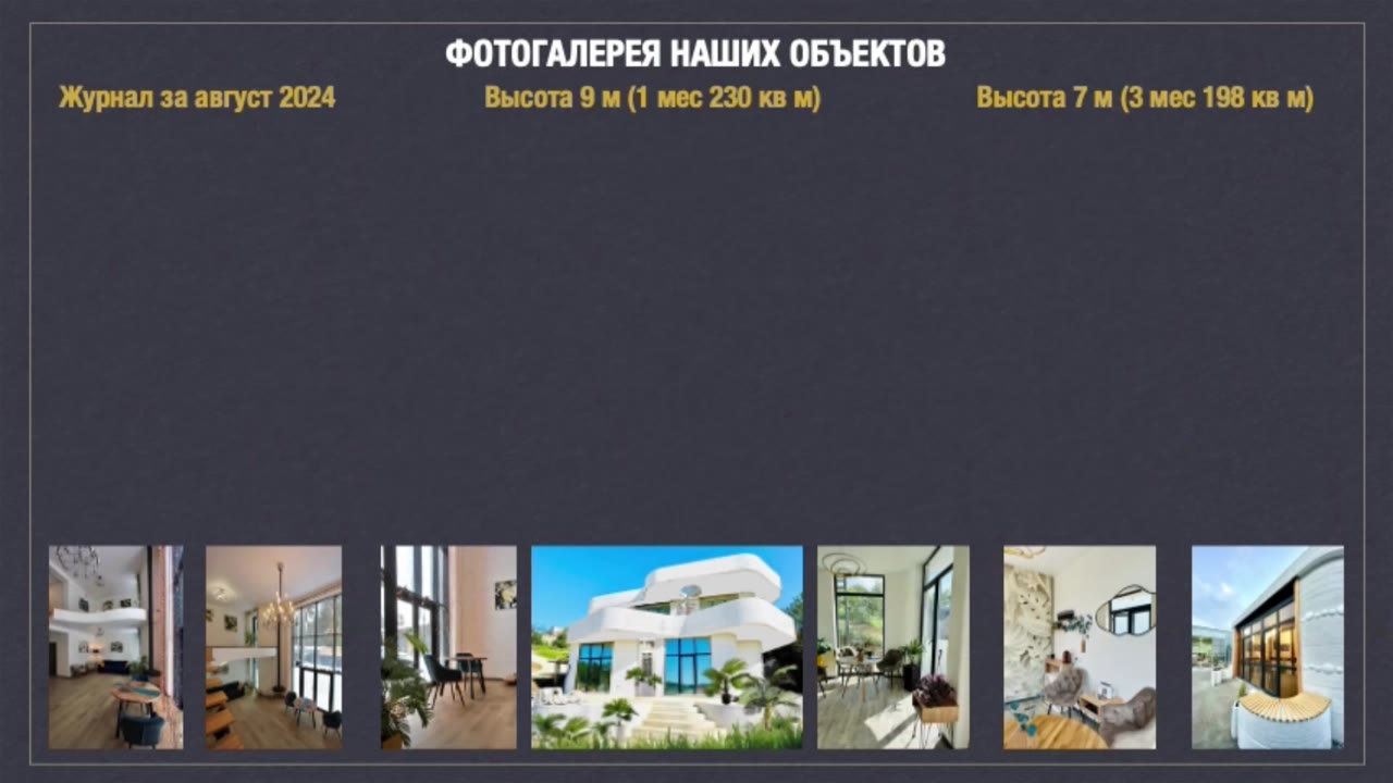 Обзор технологии 3D-печати бетоном